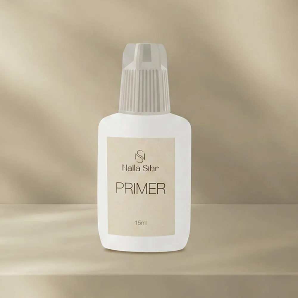 Naïla Siḥr Prémium Szempilla Primer